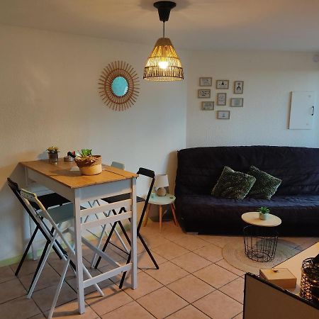 Appartement 25M², Gruissan, En Bord De Mer Exterior foto