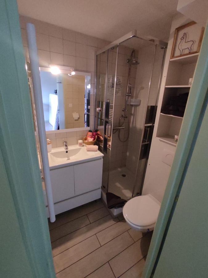 Appartement 25M², Gruissan, En Bord De Mer Exterior foto